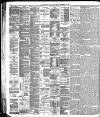 Liverpool Daily Post Tuesday 28 September 1886 Page 4