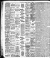 Liverpool Daily Post Wednesday 29 September 1886 Page 4