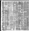 Liverpool Daily Post Monday 11 October 1886 Page 8