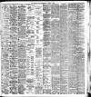 Liverpool Daily Post Saturday 23 October 1886 Page 3