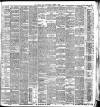 Liverpool Daily Post Saturday 23 October 1886 Page 7