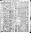 Liverpool Daily Post Saturday 30 October 1886 Page 3