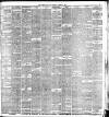 Liverpool Daily Post Saturday 30 October 1886 Page 7