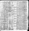 Liverpool Daily Post Monday 29 November 1886 Page 3