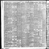 Liverpool Daily Post Monday 01 November 1886 Page 6