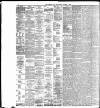 Liverpool Daily Post Tuesday 02 November 1886 Page 4