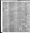 Liverpool Daily Post Thursday 04 November 1886 Page 6