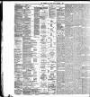 Liverpool Daily Post Friday 05 November 1886 Page 4