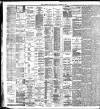 Liverpool Daily Post Friday 12 November 1886 Page 4
