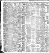 Liverpool Daily Post Saturday 13 November 1886 Page 4