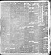 Liverpool Daily Post Saturday 20 November 1886 Page 5