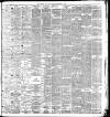 Liverpool Daily Post Saturday 27 November 1886 Page 3