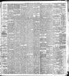 Liverpool Daily Post Monday 06 December 1886 Page 5