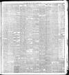 Liverpool Daily Post Thursday 09 December 1886 Page 5