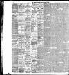 Liverpool Daily Post Friday 10 December 1886 Page 4