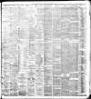 Liverpool Daily Post Saturday 11 December 1886 Page 3