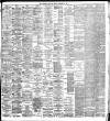 Liverpool Daily Post Monday 13 December 1886 Page 3