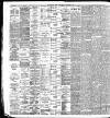 Liverpool Daily Post Friday 17 December 1886 Page 4