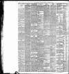 Liverpool Daily Post Wednesday 29 December 1886 Page 6