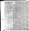 Liverpool Daily Post Thursday 30 December 1886 Page 4