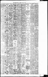 Liverpool Daily Post Wednesday 12 January 1887 Page 3