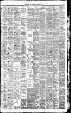 Liverpool Daily Post Saturday 22 January 1887 Page 3