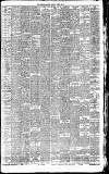 Liverpool Daily Post Saturday 22 January 1887 Page 7
