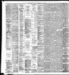 Liverpool Daily Post Wednesday 26 January 1887 Page 4