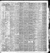 Liverpool Daily Post Friday 28 January 1887 Page 5