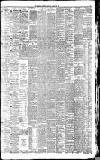 Liverpool Daily Post Saturday 29 January 1887 Page 3