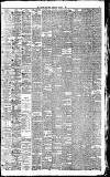 Liverpool Daily Post Wednesday 02 February 1887 Page 3