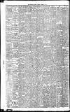 Liverpool Daily Post Wednesday 09 February 1887 Page 4