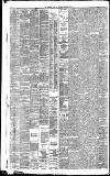 Liverpool Daily Post Thursday 17 February 1887 Page 4