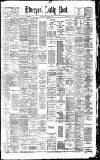 Liverpool Daily Post Saturday 19 February 1887 Page 1