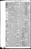 Liverpool Daily Post Tuesday 01 March 1887 Page 4