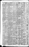 Liverpool Daily Post Thursday 10 March 1887 Page 6