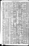 Liverpool Daily Post Thursday 10 March 1887 Page 8