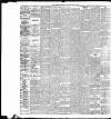 Liverpool Daily Post Saturday 12 March 1887 Page 4