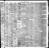 Liverpool Daily Post Monday 14 March 1887 Page 3