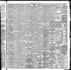 Liverpool Daily Post Monday 14 March 1887 Page 5