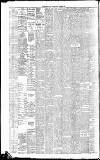 Liverpool Daily Post Saturday 19 March 1887 Page 4