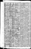 Liverpool Daily Post Thursday 24 March 1887 Page 4