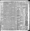 Liverpool Daily Post Monday 16 May 1887 Page 5