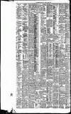 Liverpool Daily Post Saturday 16 July 1887 Page 8