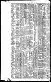 Liverpool Daily Post Thursday 21 July 1887 Page 8