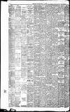 Liverpool Daily Post Friday 22 July 1887 Page 4