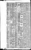 Liverpool Daily Post Saturday 23 July 1887 Page 4