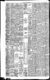 Liverpool Daily Post Thursday 28 July 1887 Page 4