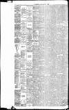 Liverpool Daily Post Friday 29 July 1887 Page 4