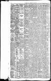 Liverpool Daily Post Saturday 13 August 1887 Page 4